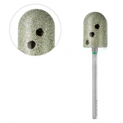 FREZ Diamentowy Próżniowy 11,0/17,0mm Acurata